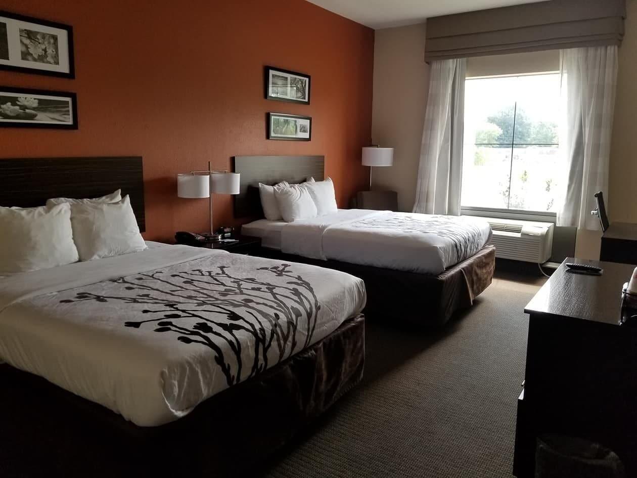 Sleep Inn & Suites Dyersburg I-155 Esterno foto